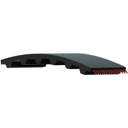 Megadyne Timing G BELT MEGAP URETHANE/STEEL 285L500US